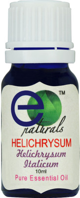 

EO Naturals Helichrysum Pure Essential Oil(10 ml)