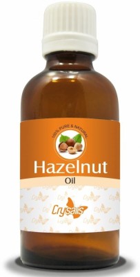 

Crysalis Hazel Nut Oil(50 ml)