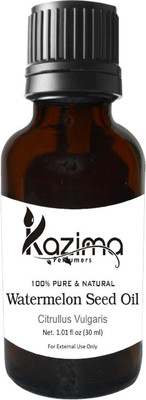 

Kazima Watermelon Seed Essential Oil(30 ml)