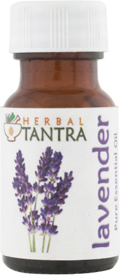 

Herbal Tantra Lavender Essential Oil(10 ml)