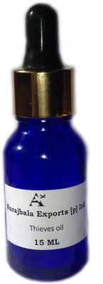

Ancient Healer Thieves Essential Oil(15 ml)