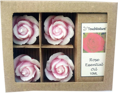 

Touch Nature Aroma Rose(115 g)