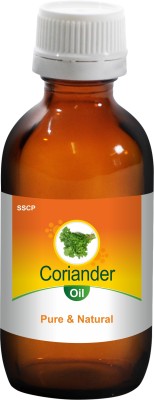 Flipkart - SSCP Coriander Oil(30 ml)