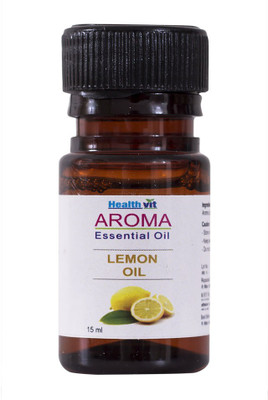 

HealthVit Lemon Oil 15ml(15 ml)
