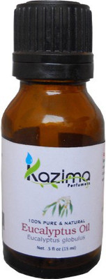 

Kazima Eucalyptus Oil(15 ml)
