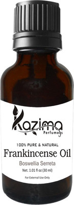 

Kazima Frankincense Essential Oil(30 ml)