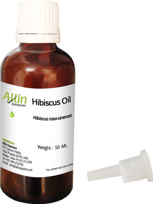 Allin Exporters Hibiscus Oil(50 ml)