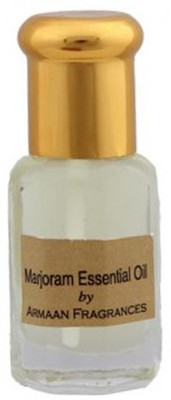 

Armaan Marjoram Pure Essential Oil(5 ml)