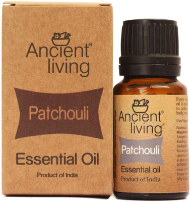 

Ancient Living Pachouli Essential Oil(10 ml)