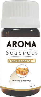 

Aroma Seacrets Frankincense Oil(30 ml)