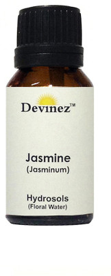 

Devinez Jasmine Floral Water, 100% Pure & Natural, 30ml(30 ml)