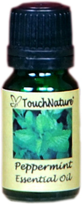 

Touch Nature Peppermint Essential Oil 10ml(10 ml)