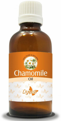 

Crysalis Chamomile Oil(15 ml)