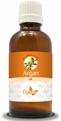 

Crysalis Argan Oil(30 ml)