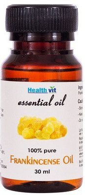 

HealthVit Frankincense Essential Oil -30 ml(30 ml)