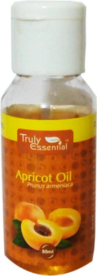 

Truly Essential Apricot Oil(50 ml)