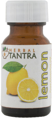 

Herbal Tantra Lemon Essential Oil(10 ml)