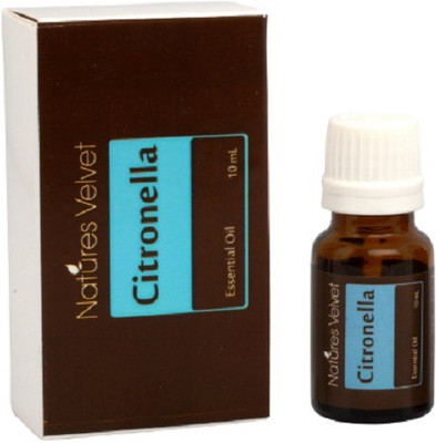 

Natures Velvet Lifecare Citronella(10 ml)