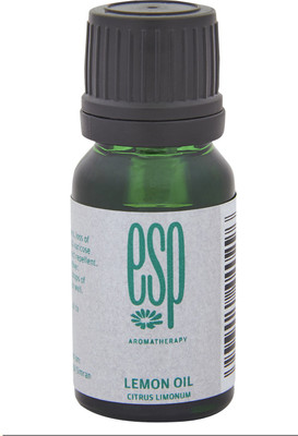 

ESP Lemon Oil(10 ml)