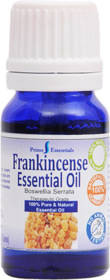 

Prime Essentials Frankinsence Oil(10 ml)