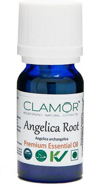 

Clamor Angelica Root (Archangelica)(10 ml)