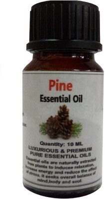 

Gardens Of Aroma Pine Essential Oil(10 ml)