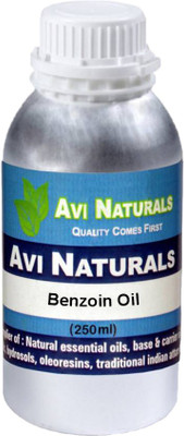 

Avi Naturals Benzoin Oil(250 ml)