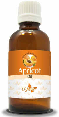 

Crysalis Apricot Oil(15 ml)