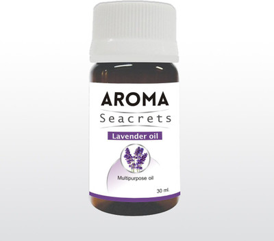 

Seacrets Lavender Oil(30 ml)