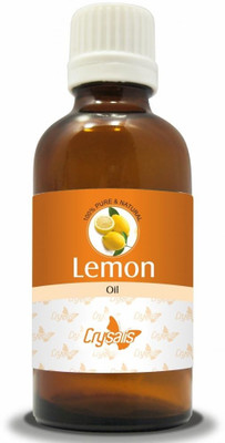 Crysalis Lemon Oil(15 ml)