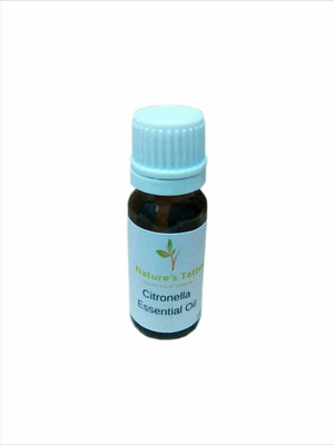 

Nature's Tattva Citronella Essential Oil(10 ml)