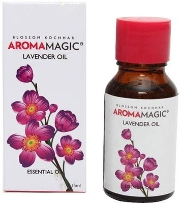 

Aroma Magic Lavender Essential Oil(15 ml)