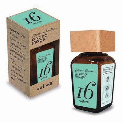 

Aroma Magic Vetiver Oil(20 ml)