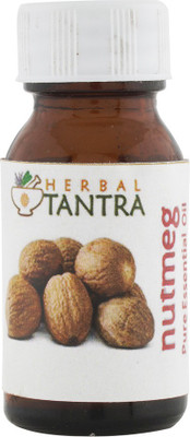 

Herbal Tantra Nutmeg Essential Oil(10 ml)