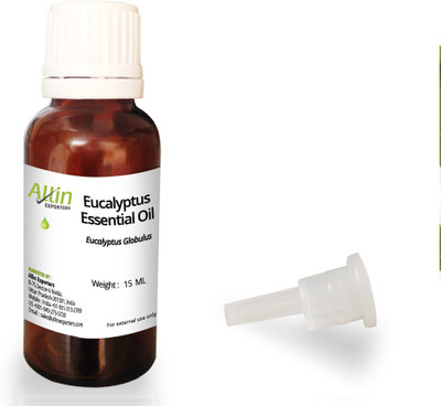 

Allin Exporters Eucalyptus Oil(15 ml)