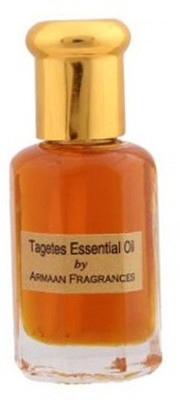 

Armaan Tagetes Pure Essential Oil(5 ml)