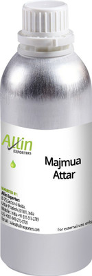 

Allin Exporters Majmua Attar(100 ml)