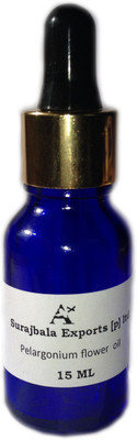 

Ancient Healer Pelargonium Essential Oil(15 ml)