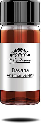 

Rks Aroma Davana Essential Oil(3 ml)