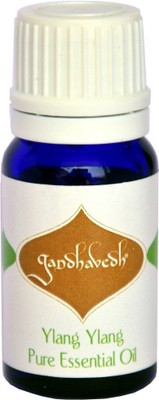 

Gandhavedh Ylang Ylang(10 ml)