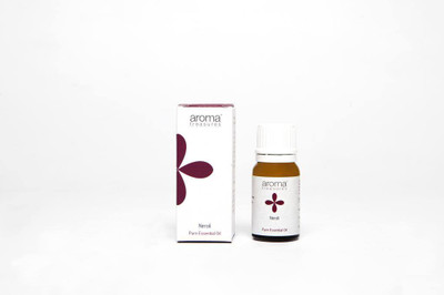 

Aroma Treasures Neroli Essential Oil(5 ml)