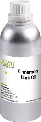 

Allin Exporters Cinnamon Bark Oil(250)