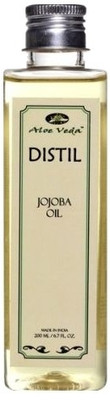 

Aloe Veda Distil Jojoba Oil(200 ml)