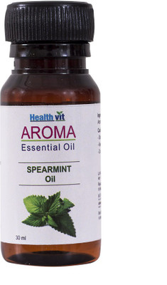 

HealthVit Spearmint Oil 30ml(30 ml)
