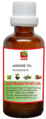 

AOS PRODUCTS 100 % PURE JASMINE OIL(15)