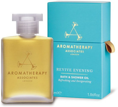 

Aromatherapy Associates Revive Evening Bath and Shower Oil(55 ml)