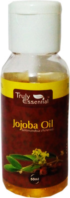 

Truly Essential Jojoba Oil(50 ml)