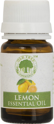 

Old Tree Lemon Essential Oil(15 ml)