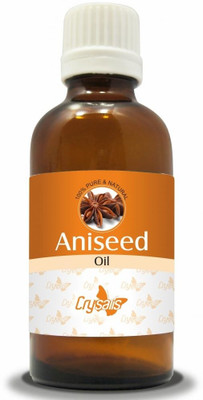 

Crysalis Aniseed Oil(30 ml)