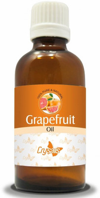 

Crysalis Grapefruit Oil(30 ml)